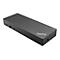 Lenovo ThinkPad Hybrid USB-C with USB-A Dock - Dockingstation - USB-C - 2 x HDMI, 2 x DP - 1GbE - 135 Watt