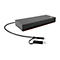 Lenovo ThinkPad Hybrid USB-C with USB-A Dock - Dockingstation - USB-C - 2 x HDMI, 2 x DP - 1GbE - 135 Watt