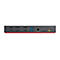 Lenovo ThinkPad Hybrid USB-C with USB-A Dock - Dockingstation - USB-C - 2 x HDMI, 2 x DP - 1GbE - 135 Watt