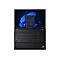 Lenovo ThinkPad L15 Gen 4 21H3 - 180°-Scharnierdesign - Intel Core i5 1335U / 1.3 GHz - Win 11 Pro - Intel Iris Xe Grafikkarte - 16 GB RAM