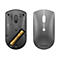 Lenovo ThinkPad Silent - Maus - Bluetooth 5.0 - Iron Gray