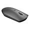 Lenovo ThinkPad Silent - Maus - Bluetooth 5.0 - Iron Gray