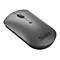 Lenovo ThinkPad Silent - Maus - Bluetooth 5.0 - Iron Gray
