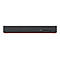 Lenovo ThinkPad Universal Thunderbolt 4 Dock - Dockingstation - Thunderbolt 4 - HDMI, 2 x DP - 1GbE - 135 Watt