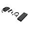 Lenovo ThinkPad Universal Thunderbolt 4 Dock - Dockingstation - Thunderbolt 4 - HDMI, 2 x DP - 1GbE - 135 Watt