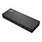 Lenovo ThinkPad Universal Thunderbolt 4 Dock - Dockingstation - Thunderbolt 4 - HDMI, 2 x DP - 1GbE - 135 Watt