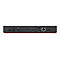 Lenovo ThinkPad Universal Thunderbolt 4 Dock - Dockingstation - Thunderbolt 4 - HDMI, 2 x DP - 1GbE - 135 Watt