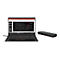 Lenovo ThinkPad Universal Thunderbolt 4 Smart Dock - Dockingstation - Thunderbolt 4 - HDMI, 2 x DP, Thunderbolt - 1GbE - 135 Watt