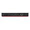 Lenovo ThinkPad Universal Thunderbolt 4 Smart Dock - Dockingstation - Thunderbolt 4 - HDMI, 2 x DP, Thunderbolt - 1GbE - 135 Watt
