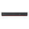 Lenovo ThinkPad Universal Thunderbolt 4 Smart Dock - Dockingstation - Thunderbolt 4 - HDMI, 2 x DP, Thunderbolt - 1GbE - 135 Watt