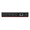 Lenovo ThinkPad Universal USB-C Smart Dock - Dockingstation - USB-C - HDMI, 2 x DP - GigE