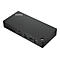 Lenovo ThinkPad Universal USB-C Smart Dock - Dockingstation - USB-C - HDMI, 2 x DP - GigE