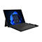 Lenovo ThinkPad X12 Detachable Gen 2 21LK - Tablet - mit abnehmbarer Tastatur - Intel Core Ultra 5 134U / 700 MHz - vPro Enterprise - Win 11 Pro