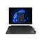 Lenovo ThinkPad X12 Detachable Gen 2 21LK - Tablet - mit abnehmbarer Tastatur - Intel Core Ultra 5 134U / 700 MHz - vPro Enterprise - Win 11 Pro