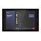 Lenovo ThinkSmart Core - Controller Kit - Kit für Videokonferenzen (Touchscreen-Konsole, Rechensystem) - mit 3 Jahre Lenovo Premier Support + 1 Jahr Wartung - Certified for Microsoft Teams Rooms - Schwarz