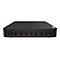 Lenovo ThinkSmart Core - Controller Kit - Kit für Videokonferenzen (Touchscreen-Konsole, Rechensystem) - mit 3 Jahre Lenovo Premier Support + 1 Jahr Wartung - Certified for Microsoft Teams Rooms - Schwarz