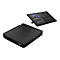 Lenovo ThinkSmart Core - Controller Kit - Kit für Videokonferenzen (Touchscreen-Konsole, Rechensystem) - mit 3 Jahre Lenovo Premier Support + 1 Jahr Wartung - Certified for Microsoft Teams Rooms - Schwarz