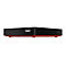 Lenovo ThinkSmart Core - Controller Kit - Kit für Videokonferenzen (Touchscreen-Konsole, Rechensystem) - mit 3 Jahre Lenovo Premier Support + 1 Jahr Wartung - Certified for Microsoft Teams Rooms - Schwarz