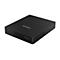 Lenovo ThinkSmart Core Gen 2 - Kit für Videokonferenzen (Touchscreen-Konsole, Rechensystem) - mit 3 Years Lenovo Premier Support + 3 Years Lenovo Software Maintenance for Smart Office Solution - Certified for Microsoft Teams Rooms - Schwarz