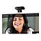 Lenovo ThinkSmart View Plus - Kit für Videokonferenzen (camera, Rechensystem, Viewplus Stylus) - mit 3 Jahre Lenovo Premier Support + 1 Jahr Wartung - Schwarz