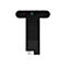 Lenovo ThinkVision MC60 (S) - Webcam - Farbe - 1920 x 1080 - 1080p - Audio
