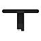 Lenovo ThinkVision MS30 - Soundbar - für Monitor - 4 Watt - Schwarz