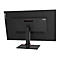 Lenovo ThinkVision T32h-20 - LED-Monitor - 80 cm (32') - 2560 x 1440 QHD - IPS - 350 cd/m²
