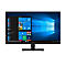 Lenovo ThinkVision T32h-20 - LED-Monitor - 80 cm (32') - 2560 x 1440 QHD - IPS - 350 cd/m²