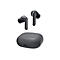 Lenovo - True Wireless-Kopfhörer mit Mikrofon - im Ohr - Bluetooth - aktive Rauschunterdrückung - Thunder Gray