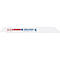 LENOX Säbelsägeblatt 810R, HSS-Bi-Metall, L 203 mm, B 19 mm, TPI 10, T2 Technology, 5 Stück