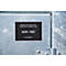 Leuchtstoffröhrenbox BAUER SL-D 150, Stahlblech, unterfahrbar, abschließbar, Tür/Deckel verzinkt, B 1700 x T 770 x H 975 mm, versch. Farben