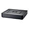 LevelOne DSK-8001 - DVR + Kamera(s) - verkabelt (LAN) - 8 Kanäle - 4 Kamera(s) - CMOS