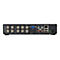 LevelOne DSK-8001 - DVR + Kamera(s) - verkabelt (LAN) - 8 Kanäle - 4 Kamera(s) - CMOS