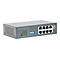 LevelOne FEP-0800 - Switch - 8 Anschlüsse - unmanaged