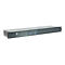 LevelOne FEP-1601 - Switch - 16 Anschlüsse - an Rack montierbar