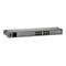 LevelOne FEP-1601W120 - Switch - 16 x 10/100 (PoE+) - an Rack montierbar, Desktop - PoE+ (112 W)
