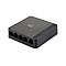 LevelOne GEU-0522 - Switch - 5 Anschlüsse