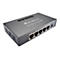 LevelOne GEU-0523 - Switch - 5 Anschlüsse - unmanaged