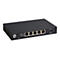 LevelOne GEU-0525 - Switch - unmanaged - 5 x 100/1000/2.5G Base-T - Desktop, wandmontierbar