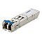 LevelOne Infinity SFP-4210 - SFP (Mini-GBIC)-Transceiver-Modul - 1GbE - LC Single-Modus - bis zu 10 km - 1310 nm