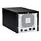 LevelOne NVR-1209 - standalone NVR - 9 Kanäle