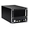 LevelOne NVR-1209 - standalone NVR - 9 Kanäle