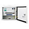LevelOne - Switch - Smart - 8 x 10/100/1000 - PoE+