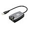 LevelOne USB-0401 - Netzwerkadapter