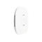 LevelOne WAP-8121 - Accesspoint - Wi-Fi 5 - 2.4 GHz, 5 GHz - in der Decke