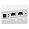 LevelOne WAP-8123 - Accesspoint - 1GbE - Wi-Fi 5 - 2.4 GHz, 5 GHz - DC-Stromversorgung