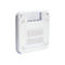 LevelOne WAP-8123 - Accesspoint - 1GbE - Wi-Fi 5 - 2.4 GHz, 5 GHz - DC-Stromversorgung