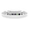 LevelOne WAP-8131 - Accesspoint - Wi-Fi 6 - 2.4 GHz, 5 GHz