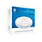 LevelOne WAP-8131 - Accesspoint - Wi-Fi 6 - 2.4 GHz, 5 GHz