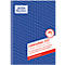 Leveringsbonnen Avery Zweckform 1721, met ontvangstbewijs, formaat A5, 1 boek met 3 x 40 vellen, FSC® papier, wit/geel/roze